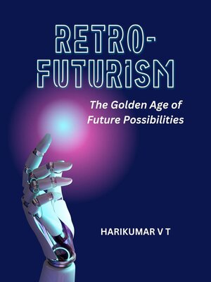 cover image of Retro-Futurism